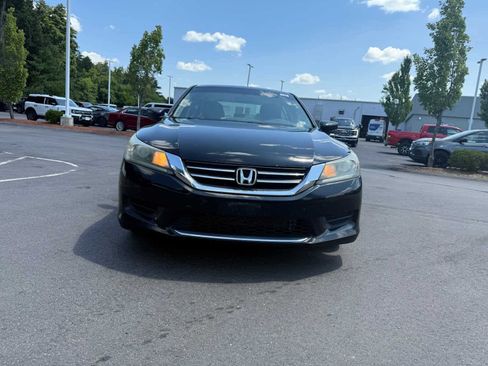 Used 2014 Honda Accord LX image 7