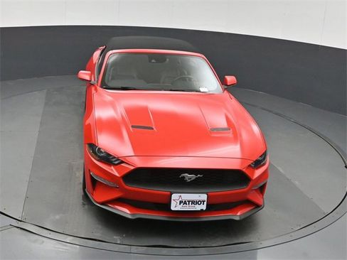 Used 2023 Ford Mustang Premium image 36