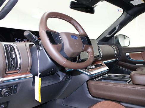 New 2026 Ford Expedition King Ranch AWD/4WD image 27