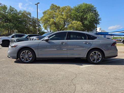 Certified 2023 Honda Accord EX-L image 6