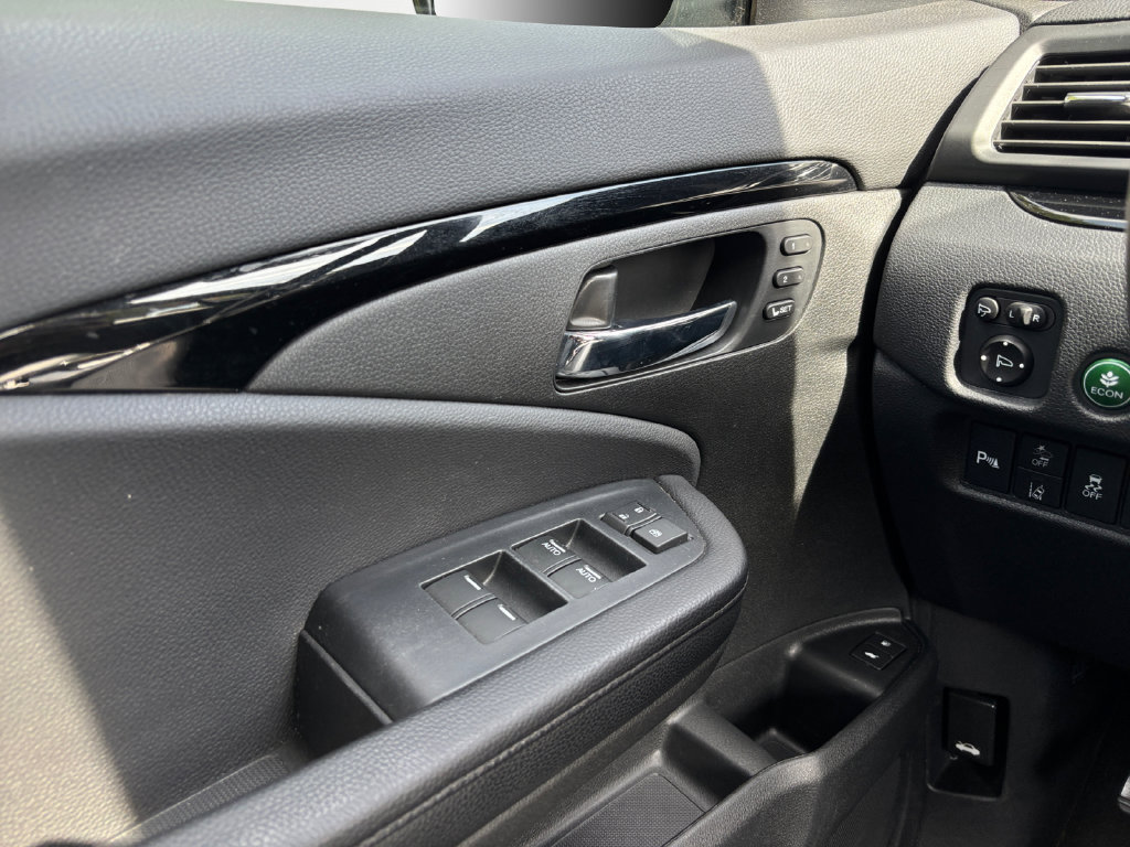 Used 2020 Honda Passport Elite image 19