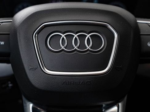 Used 2023 Audi A5 2.0T Premium Plus w/ Premium Plus AWD/4WD image 32