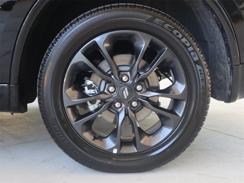 Used 2024 Dodge Durango SXT w/ SXT Blacktop Group AWD/4WD image 27