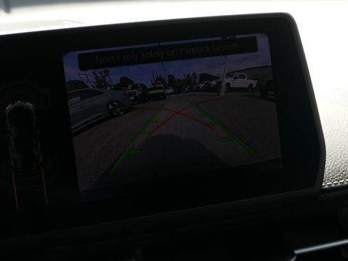 Used 2020 Toyota Supra Premium w/ Driver Assist Package image 19