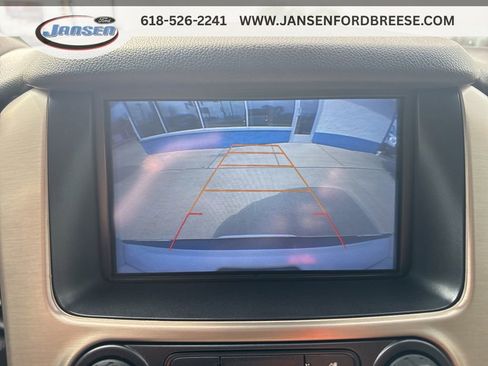 Used 2017 GMC Yukon Denali w/ Open Road Package image 25