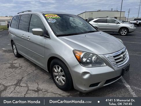 Used 2009 Honda Odyssey EX-L image 1