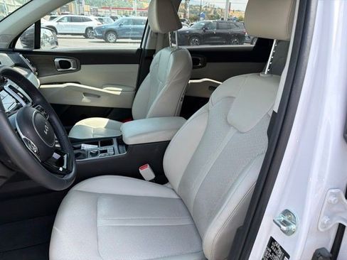 Used 2023 Kia Sorento X-Line EX AWD/4WD image 11