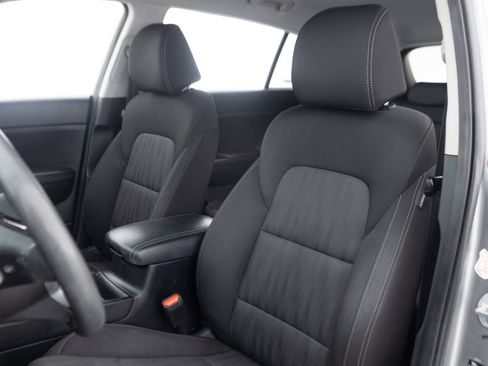 Used 2021 Kia Sportage LX AWD/4WD image 22