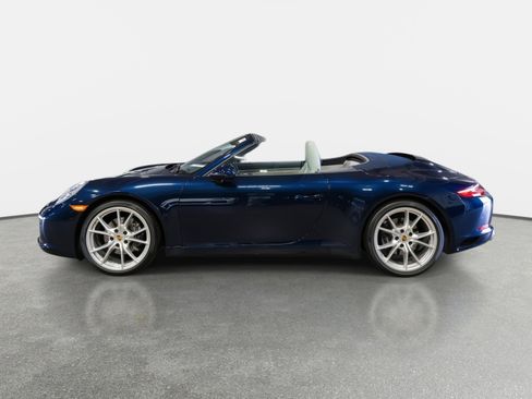 Used 2019 Porsche 911 Carrera image 4