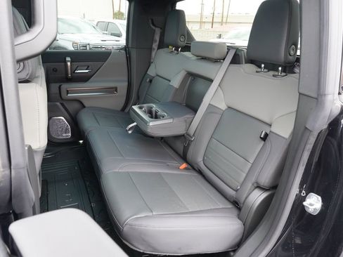 New 2025 GMC Hummer EV 3X w/ Extreme Off-Road Package image 9