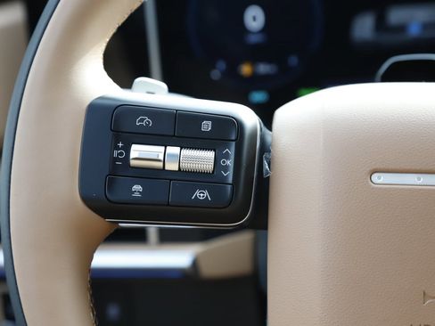 New 2026 Hyundai Santa Fe Calligraphy image 23