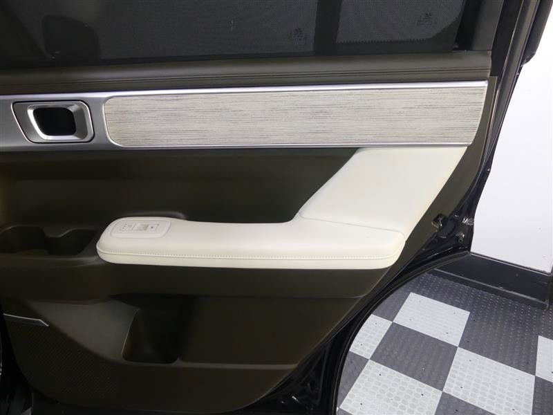 Used 2024 Hyundai Santa Fe Calligraphy AWD/4WD image 27