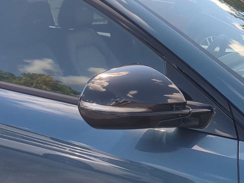 New 2025 Buick Envista Sport Touring w/ Convenience I Package image 18