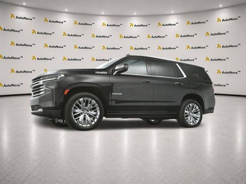 Used 2021 Chevrolet Tahoe High Country w/ Premium Package AWD/4WD image 50