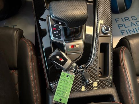 Used 2023 Audi S5 Prestige image 34