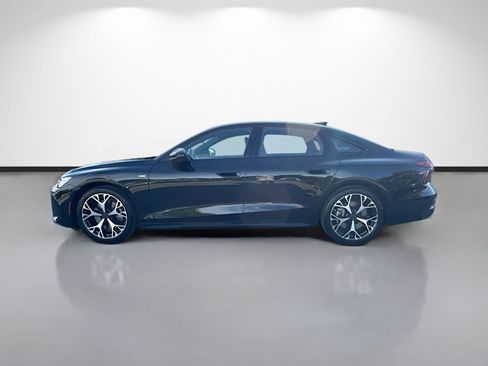 Used 2026 Audi A6 Premium Plus AWD/4WD image 5