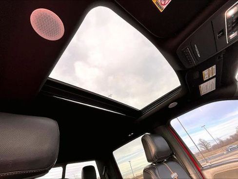 Certified 2023 Ford F250 Platinum image 12