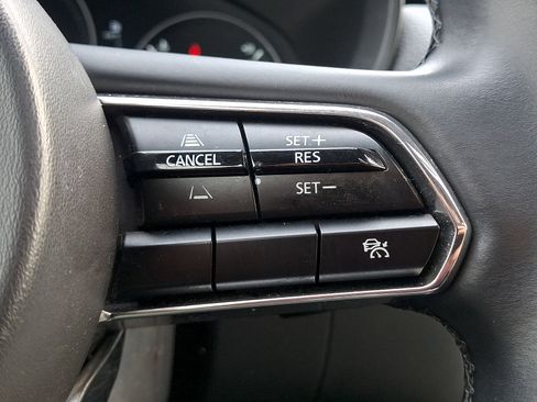 Certified 2024 MAZDA CX-90 3.3 Turbo w/ Preferred Plus AWD/4WD image 26