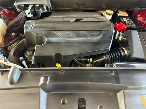 Used 2019 Lincoln Nautilus Select FWD image 27