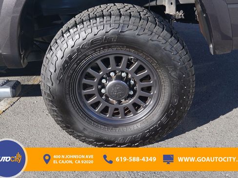 Used 2016 RAM 2500 Outdoorsman image 5