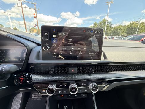 New 2026 Honda CR-V Sport Touring image 16