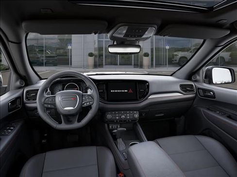 New 2026 Dodge Durango GT AWD/4WD image 14