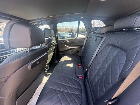 New 2026 BMW X5 xDrive50e w/ Climate Comfort Package image 14