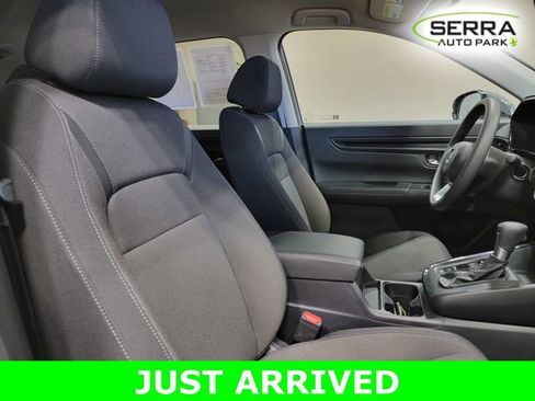 Certified 2025 Honda CR-V LX image 17
