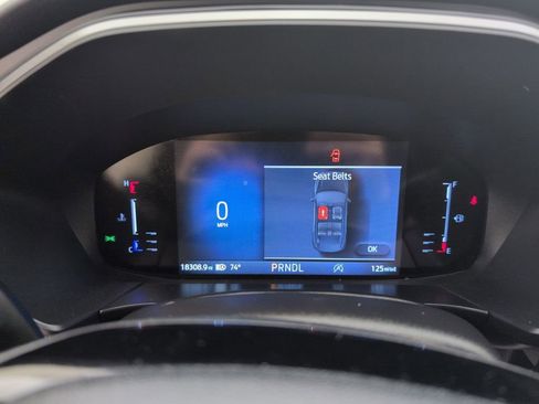 Used 2024 Ford Escape Active w/ Cold Weather Package image 20