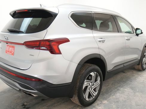 Used 2023 Hyundai Santa Fe SEL w/ Cargo Package image 9