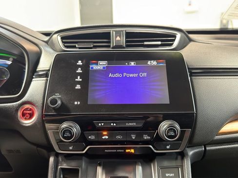 Used 2020 Honda CR-V EX image 10