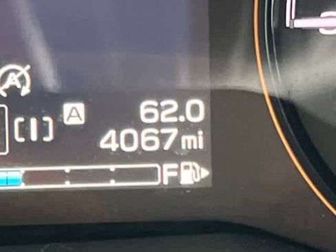 Certified 2024 Subaru Forester Wilderness image 20