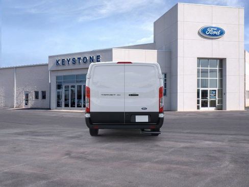 New 2026 Ford Transit 150 Low Roof image 5