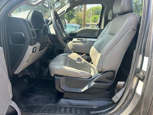 Used 2018 Ford F150 XL w/ Equipment Group 101A Mid RWD image 7