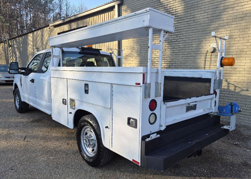 Used 2017 Ford F350 XL RWD image 8