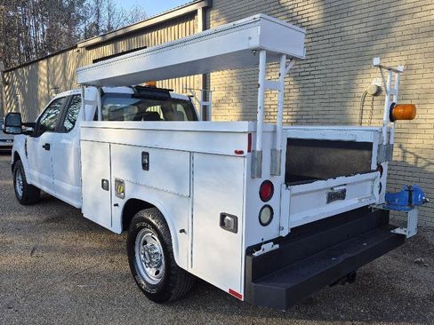 Used 2017 Ford F350 XL RWD image 8