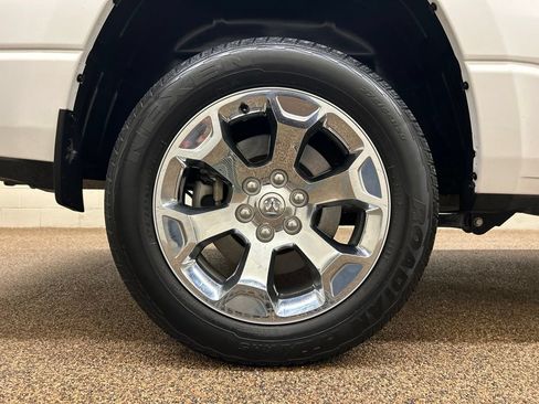 Used 2023 RAM 1500 Big Horn AWD/4WD image 27