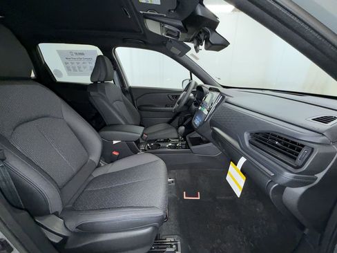 New 2026 Subaru Forester Premium image 13