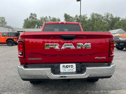 Used 2026 RAM 2500 Big Horn