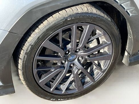 Used 2025 Subaru WRX Premium w/ Popular Package #2A AWD/4WD image 29