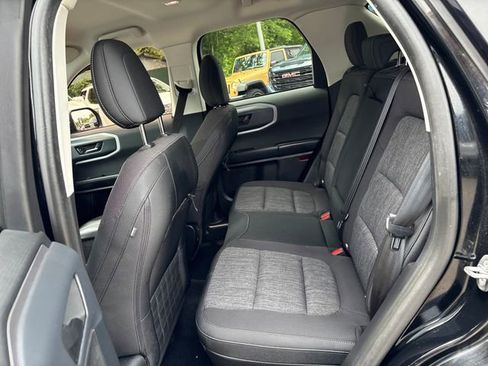 Used 2021 Ford Bronco Sport Big Bend AWD/4WD image 19