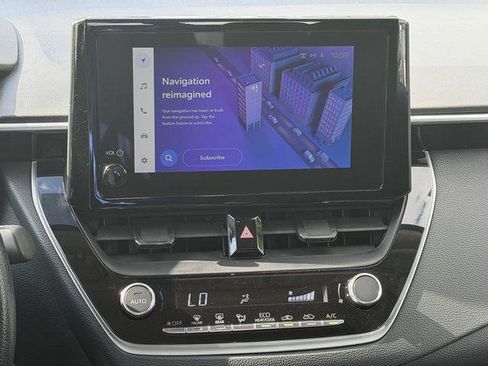 Certified 2024 Toyota Corolla LE image 15