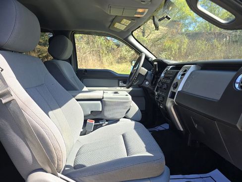 Used 2014 Ford F150 XLT image 16