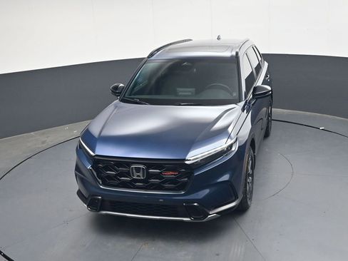 Certified 2026 Honda CR-V TrailSport image 29