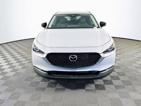 Used 2025 MAZDA CX-30 AWD 2.5 S w/ Select Sport Pkg image 4