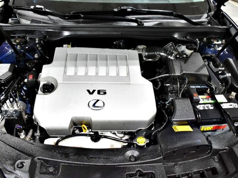 Used 2014 Lexus ES 350 w/ Premium Package FWD image 8