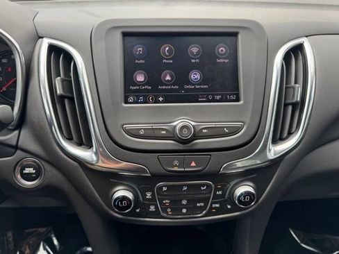 Certified 2024 Chevrolet Equinox LT AWD/4WD image 17