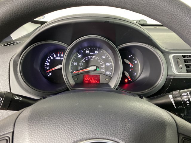 Used 2017 Kia Rio LX w/ Power Package FWD image 19