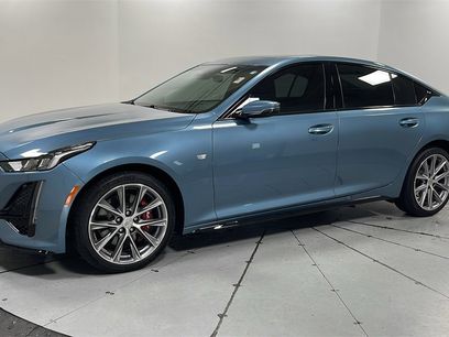 Used 2024 Cadillac CT5 Sport w/ Technology Package