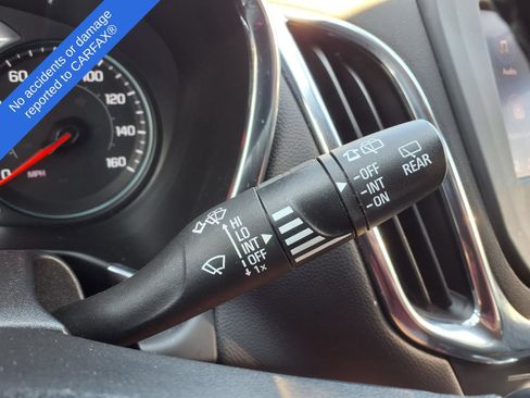 Used 2024 Chevrolet Equinox LT AWD/4WD image 22